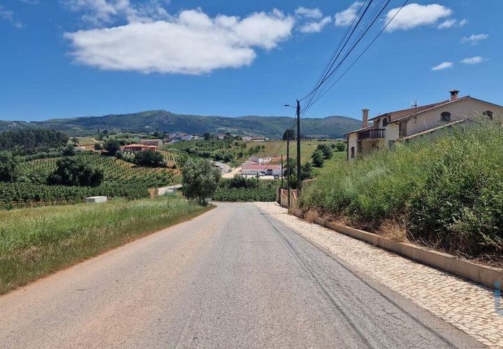 Helårsgrund i Cadaval, Lisbon, Cadaval - € 68.000 | Ref: 143936 - foto 1