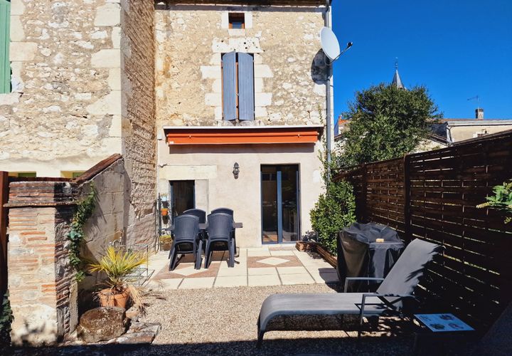 Landsbyhus i Eymet, Dordogne, Eymet - € 180.000 | Ref: BVI72484 - foto 1