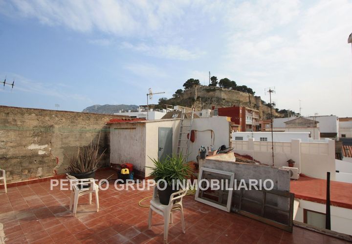Byhus i Denia, Alicante, Denia - € 280.000 | Ref: L001726 - foto 1