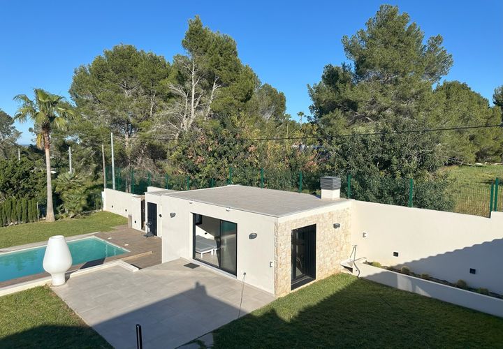 Villa i Denia, Alicante, Denia - € 1.590.000 | Ref: RLU 002 - foto 1