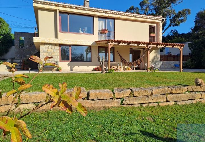 Villa a Sintra, Lisbon, Sintra - € 890.000 | Ref: MORMJC139 - foto 1
