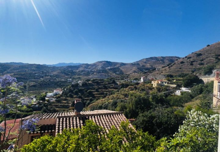 Villa i Almunecar, Granada, Almunecar - € 390.000 | Ref: NAV009 - foto 1