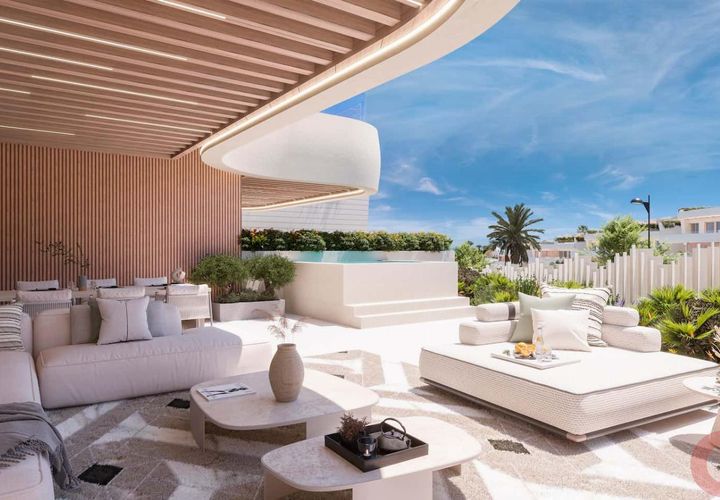 Villa a Marbella, Malaga, Marbella - € 5.200.000 | Ref: IDEPDMP1 - foto 1