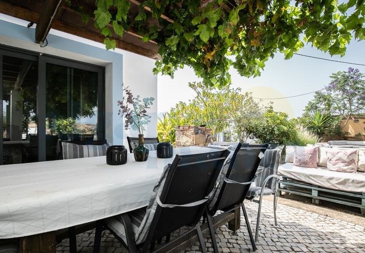 Villa i Tavira, Faro, Tavira - € 510.000 | Ref: 3440 - foto 1