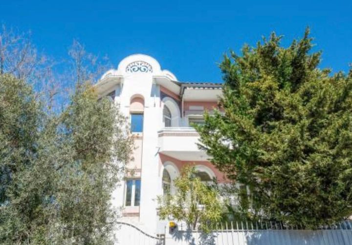 Villa a Marseille, Bouches-du-Rhone, Marseille - € 2.500.000 | Ref: HH-15823524 - foto 1
