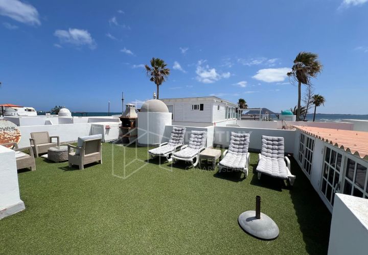 Villa i Corralejo, Fuerteventura, Corralejo - € 740.000 | Ref: #SVPTCHCIJARAN30625 - foto 1