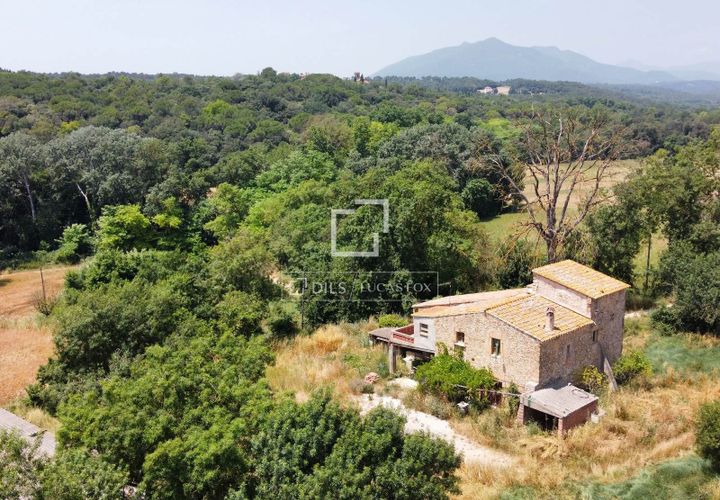 Landejendom i Cabanelles, Gerona, Cabanelles - € 500.000 | Ref: GIR60519 - foto 1