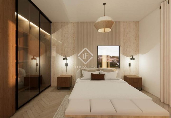 Lejlighed i Madrid, Madrid, Madrid - € 2.750.000 | Ref: MAD59961 - foto 1