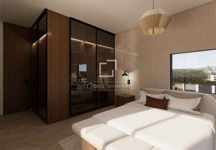 Apartament a Madrid, Madrid, Madrid - € 2.750.000 | Ref: MAD59961 - foto 1