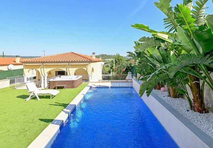 Villa a Platja D'aro, Gerona, Platja D'aro - € 695.000 | Ref: PDA60627 - foto 1