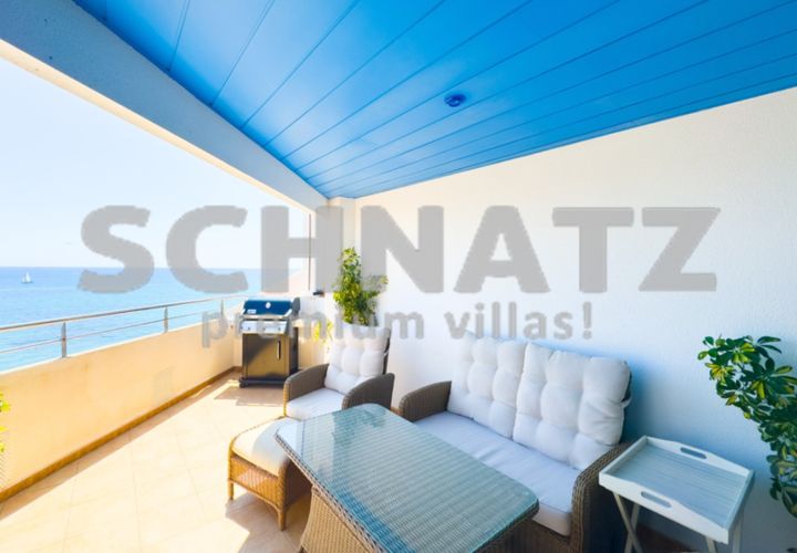 Lejlighed i Altea, Alicante, Altea - € 595.000 | Ref: AL5281 - foto 1
