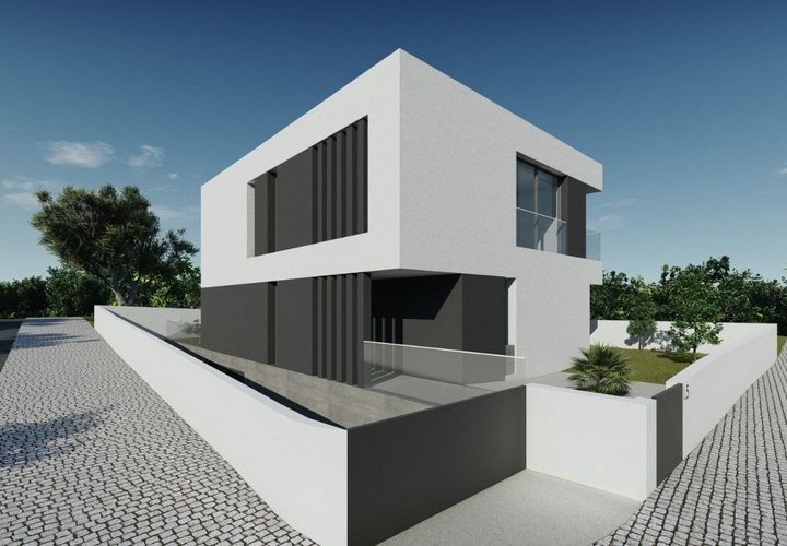 Villa i Albufeira, Faro, Albufeira - € 990.000 | Ref: SVP2387 - foto 1