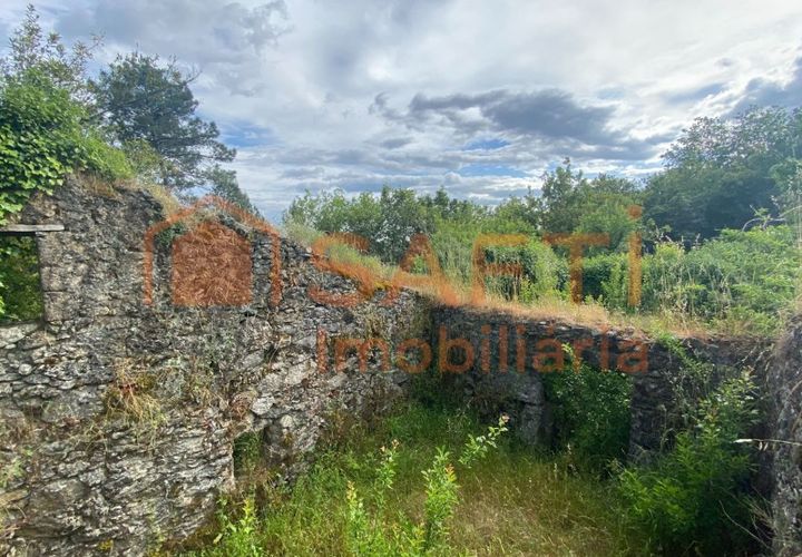 Villa i Ranhados, Viseu, Ranhados - € 600.000 | Ref: SAFTI:006878 - foto 1