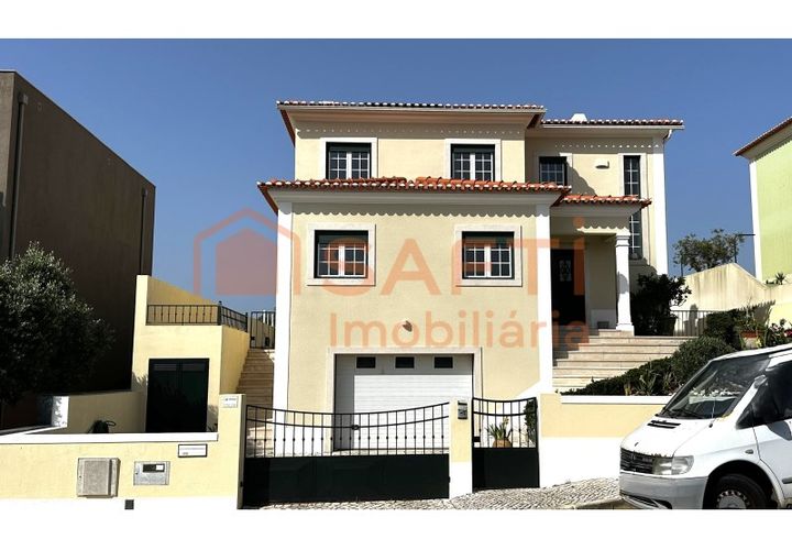 Villa a Matacaes, Lisbon, Matacaes - € 640.000 | Ref: SAFTI:006873 - foto 1
