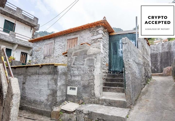 Villa i Calheta, Madeira, Calheta - € 150.000 | Ref: 10494-RJC - foto 1