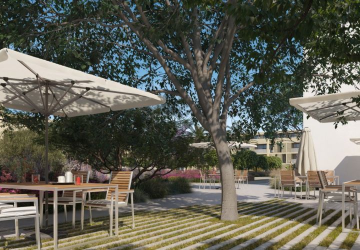 Lejlighed i Denia, Alicante, Denia - € 323.800 | Ref: 01405 - foto 1