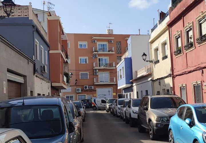 Byhus i Denia, Alicante, Denia - € 189.000 | Ref: TD-CP-EMIL - foto 1
