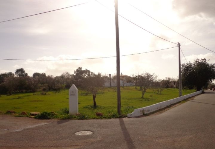 Helårsgrund i Almancil, Faro, Almancil - € 1.500.000 | Ref: AP041/2022 - foto 1
