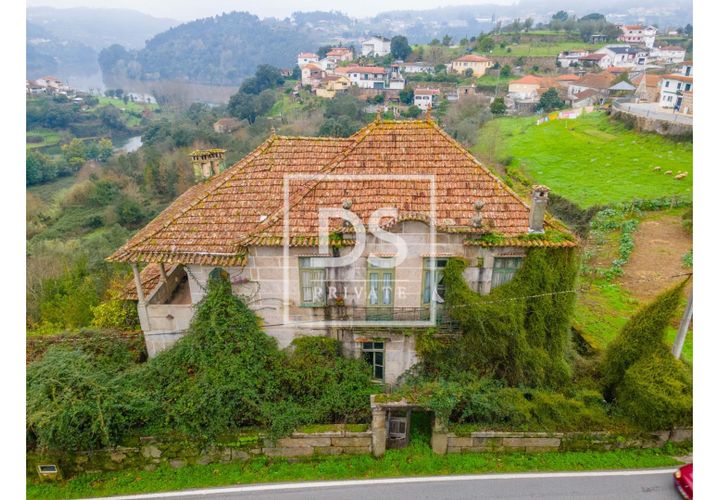 Masia a Souselo, Viseu, Souselo - € 700.000 | Ref: CHC50 - foto 1