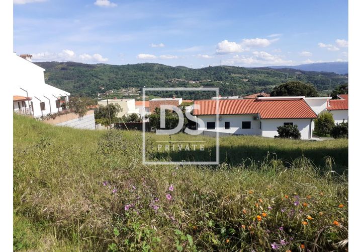 Tomt i Baiao, Porto, Baiao - € 55 000 | Ref: DSPMARCODECANAVEZESACP73 - foto 1
