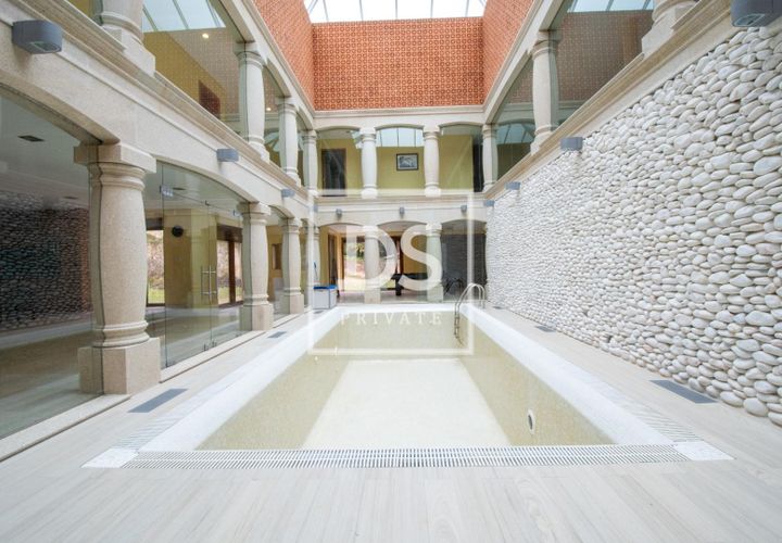 Villa i Baiao, Porto, Baiao - € 950.000 | Ref: DSPMARCODECANAVEZESACP109 - foto 1