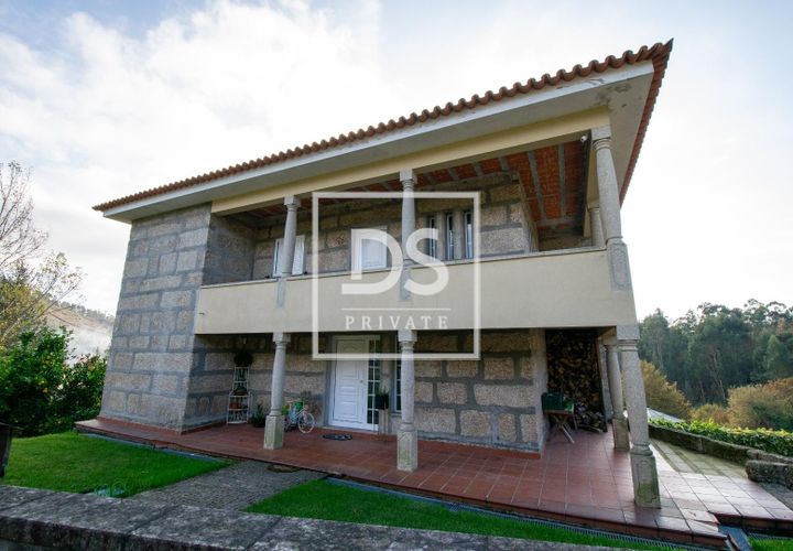 Villa i Banho e Carvalhosa, Porto, Banho e Carvalhosa - € 350.000 | Ref: DSPMARCODECANAVEZESACP123 - foto 1