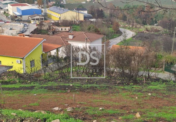 Helårsgrund i Ancede e Ribadouro, Porto, Ancede e Ribadouro - € 27.000 | Ref: DSPMCANAVSN5 - foto 1