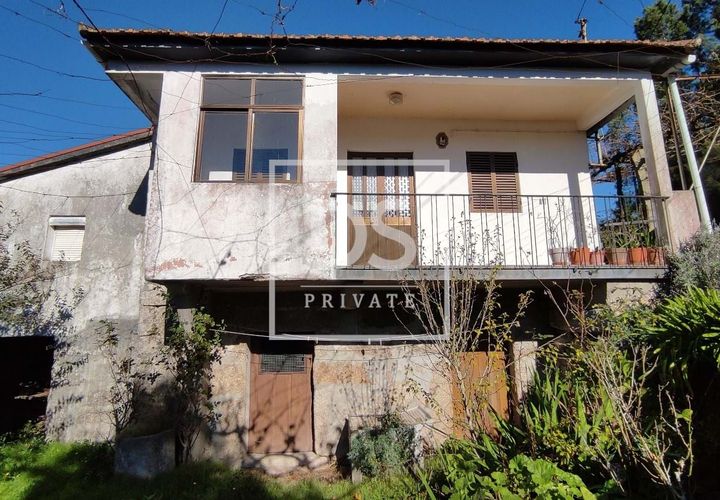Villa i Baiao, Porto, Baiao - € 95.000 | Ref: DSPMCANAVSN9 - foto 1