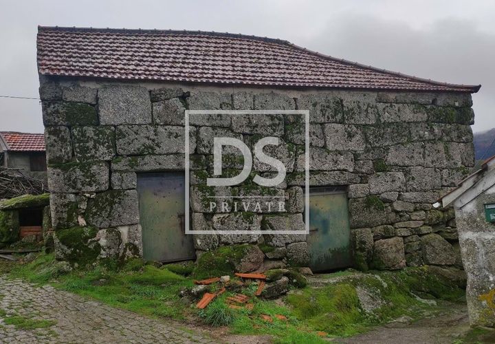 Villa i Amarante, Porto, Amarante - € 20.000 | Ref: DSPMCANAVSN10 - foto 1