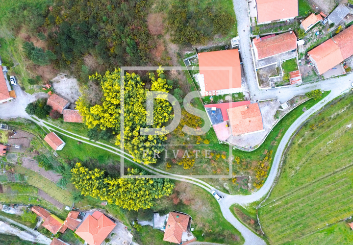 Helårsgrund i Baiao, Porto, Baiao - € 20.000 | Ref: DSPMCANAV24 - foto 1