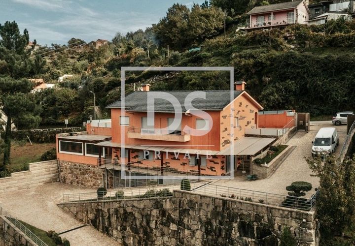 Villa a Cinfaes, Viseu, Cinfaes - € 545.000 | Ref: DSPMCANAVSN12 - foto 1