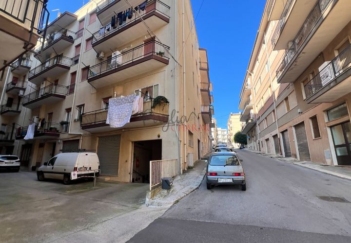 Lejlighed i Cisternino, Brindisi, Cisternino - € 95.000 | Ref: 343 - foto 1