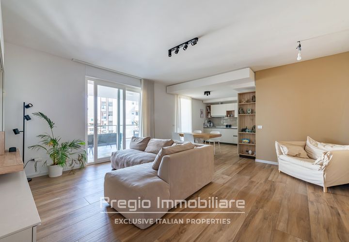 Lejlighed i Monopoli, Bari, Monopoli - € 460.000 | Ref: 9113RA76081-33 - foto 1