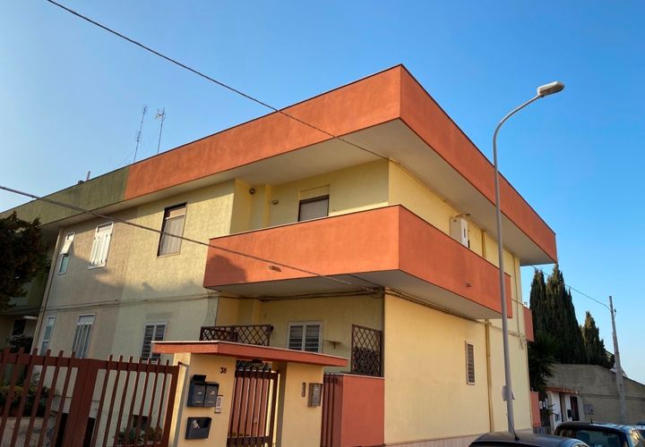 Leilighet i Casamassima, Bari, Casamassima - € 129 000 | Ref: 3525 - foto 1