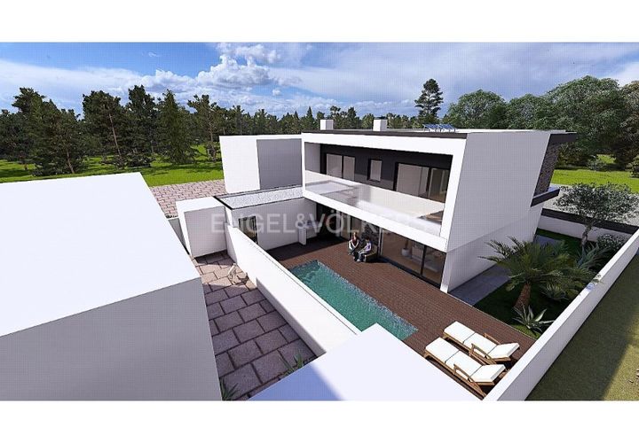 Villa i Corroios, Setubal, Corroios - € 650.000 | Ref: W-0307FR - foto 1