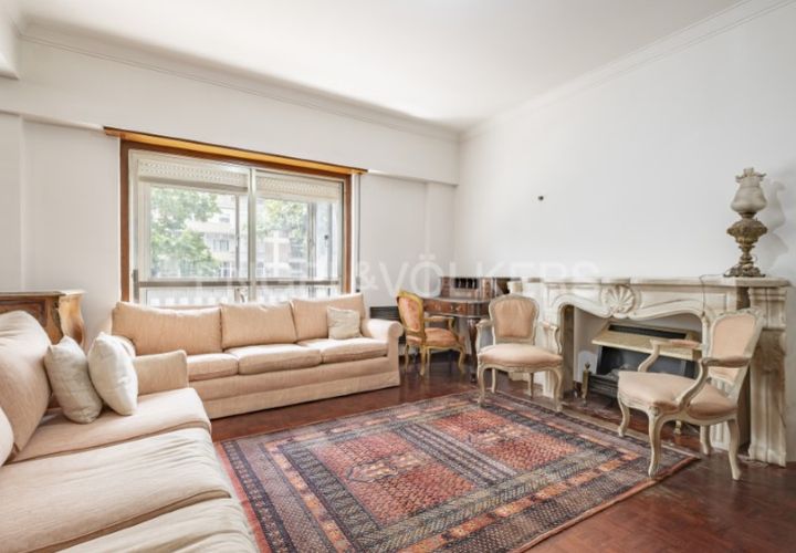 Lejlighed i Alvalade, Setubal, Alvalade - € 845.000 | Ref: W-03010N - foto 1