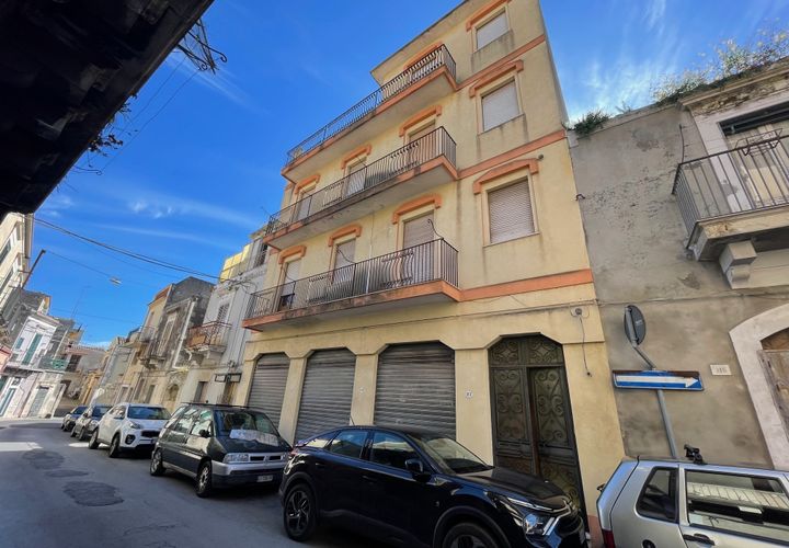 Lejlighed i Modica, Ragusa, Modica - € 57.000 | Ref: 11594 - foto 1