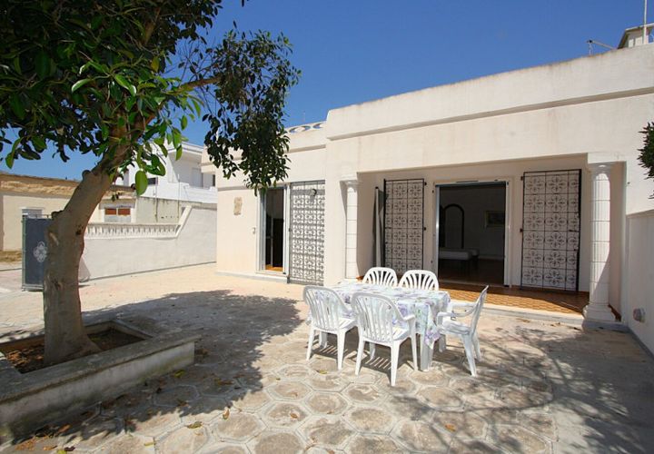 Villa i Ugento, Lecce, Ugento - € 310.000 | Ref: TSGMGP-310 - foto 1