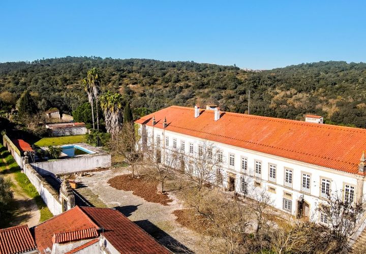 Farm i Tomar, Santarem, Tomar - € 7.000.000 | Ref: SAVLBN1221 - foto 1