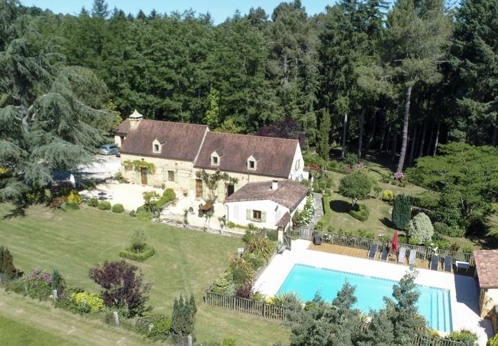 Villa a Marminiac, Lot, Marminiac - € 549.000 | Ref: 85972737 - foto 1