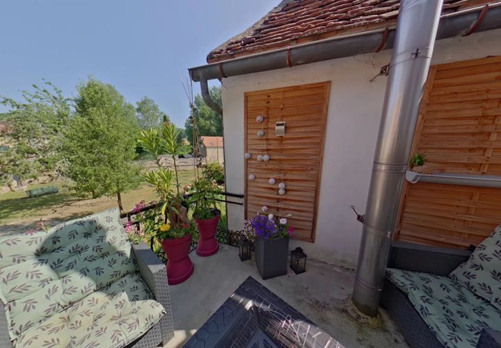 Villa i Salviac, Lot, Salviac - € 98.000 | Ref: 85988792 - foto 1