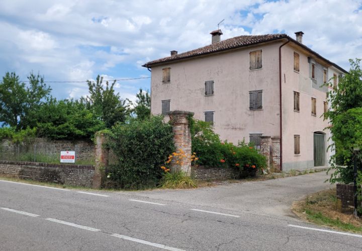 Villa i Maser, Treviso, Maser - € 87.000 | Ref: T0019BIF - foto 1