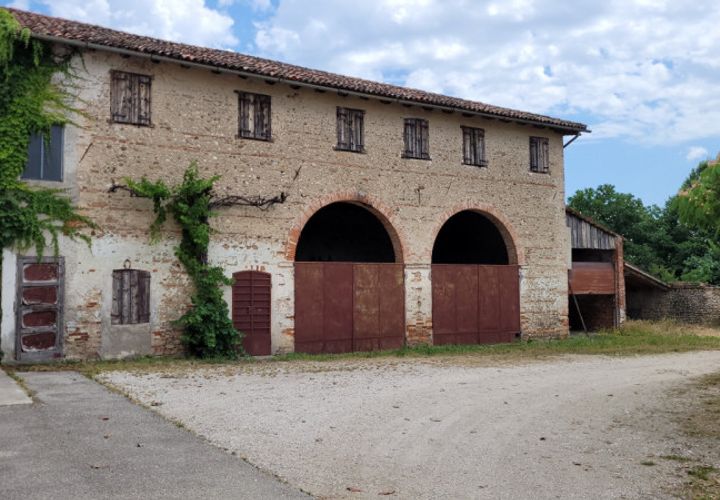 Landejendom i Maser, Treviso, Maser - € 59.000 | Ref: T0019RU - foto 1
