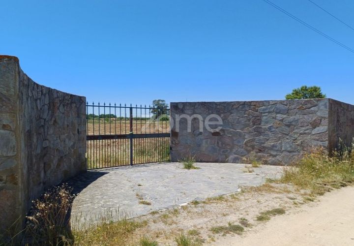 Terra em Evora, Evora, Evora - € 145.000 | Ref: ZMPT577636 - foto 1
