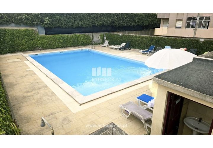 Lejlighed i Vila do Conde, Porto, Vila do Conde - € 350.000 | Ref: VC04987 - foto 1