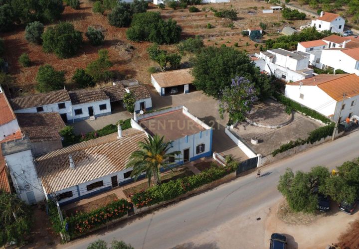 Villa i Silves, Faro, Silves - € 900.000 | Ref: C0507-00238 - foto 1