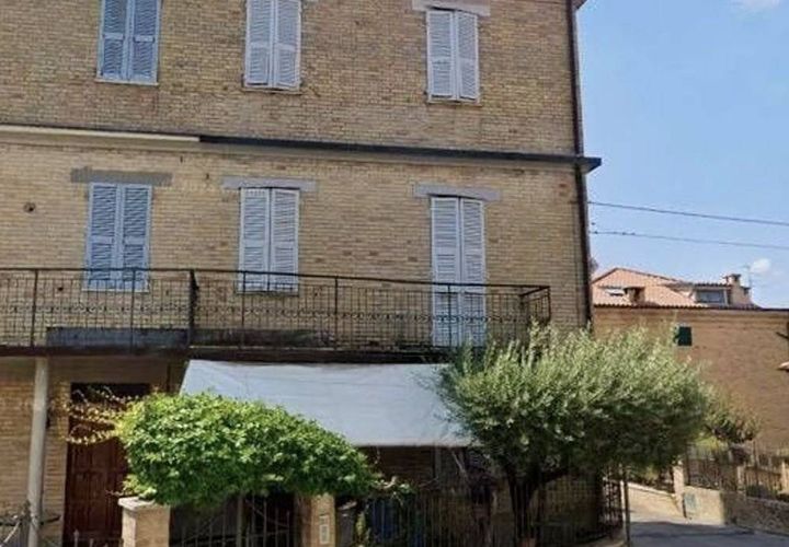 Villa i Offida, Ascoli Piceno, Offida - € 169.000 | Ref: 118 - foto 1