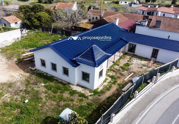 Byhus i Leiria, Leiria, Leiria - € 625.000 | Ref: flD2111 - foto 1