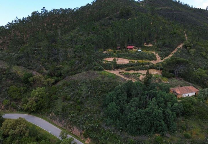 Farm hus i Monchique, Faro, Monchique - € 97.500 | Ref: KWPT-017300 - foto 1