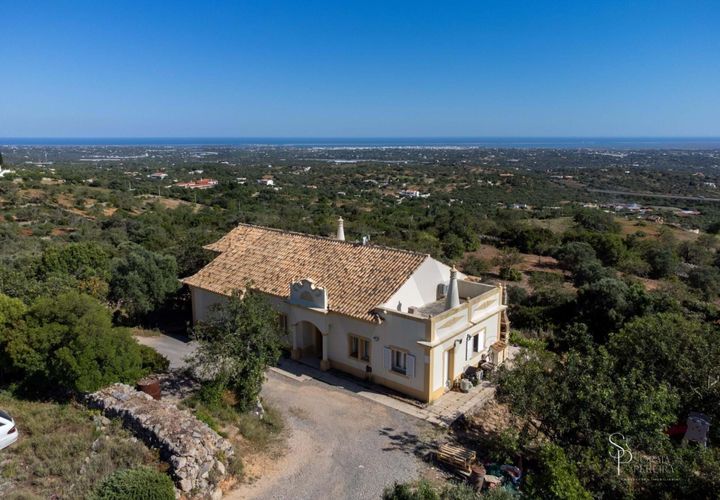 Villa a Conceicao e Estoi, Faro, Conceicao e Estoi - € 698.000 | Ref: KWPT-013940 - foto 1